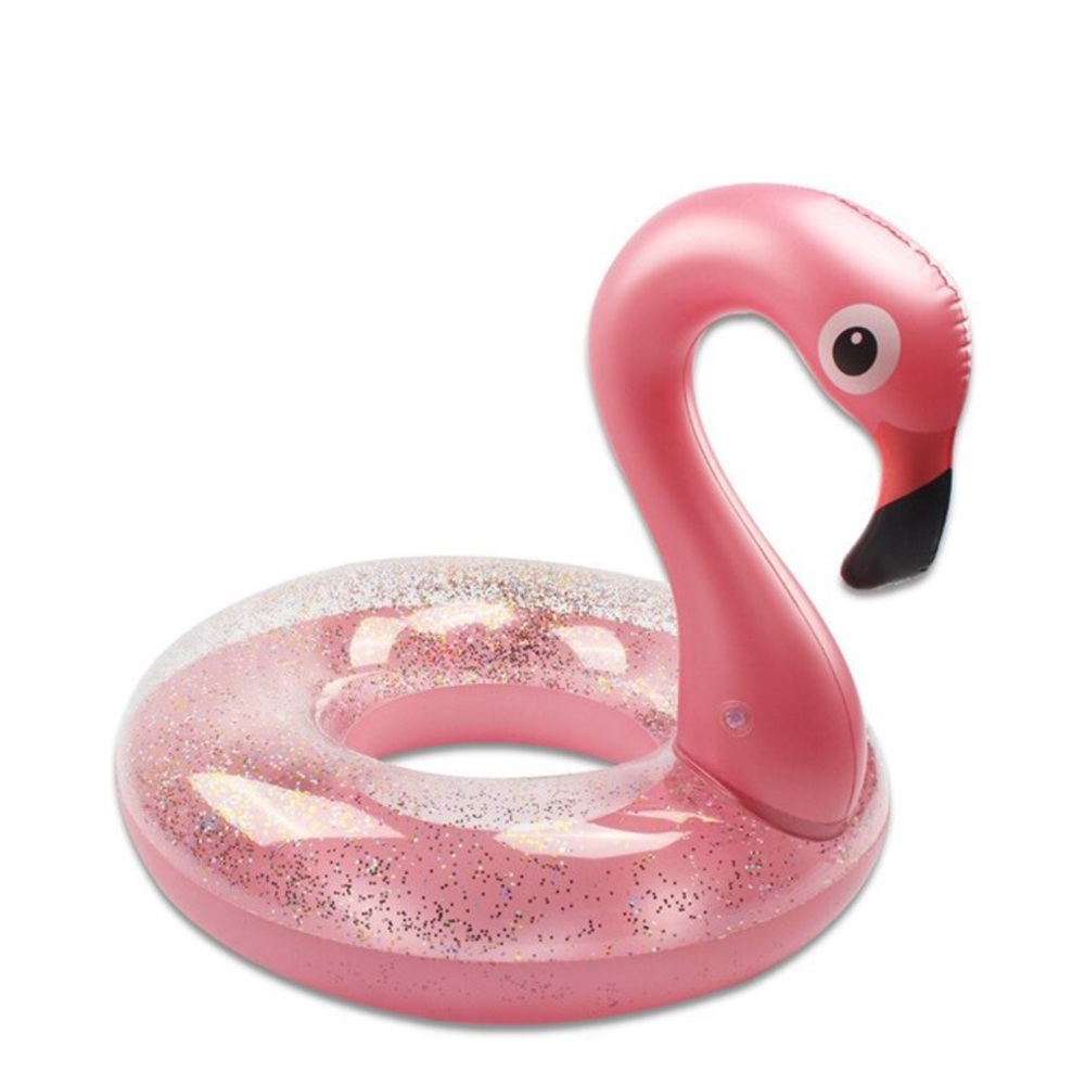 Flamingo Pool Float